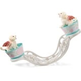 Schleich Bayala - Entraînement des lionceaux ailés, Figurine 42524