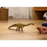 Schleich Dinosaurs Diplodocus, Figurine 4 an(s), Multicolore