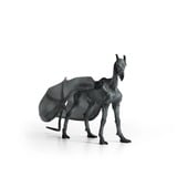 Schleich Harry Potter - Terzieler, Figurine 13996
