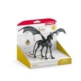 Schleich Harry Potter - Terzieler, Figurine 13996