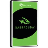 Seagate BarraCuda 4TB Reconditionné, Disque dur 