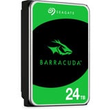 Seagate ST24000DM001, Disque dur 