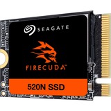 Seagate  SSD 