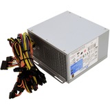 Seasonic , 500 Watt alimentation  Gris