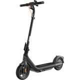 Segway Ninebot E2 PRO D, Trottinette électrique Noir