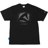 Sharkoon 2K20 T-Shirt Gr. XS Noir