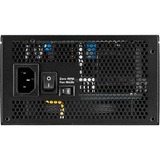 Sharkoon Rebel P20 alimentation modulaire 750 watt Noir, 1x 12V-2x6, 4x PCIe