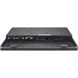 Shuttle XPC all-in-one IoT P2500PA Noir