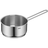 Silit Ensemble de casseroles Alicante, 4 pièces, Ensemble de pot Acier inoxydable