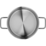 Silit Ensemble de casseroles Alicante, 4 pièces, Ensemble de pot Acier inoxydable