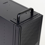 SilverStone RAC-CF4-440, Pied de support Noir