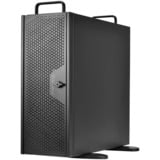 SilverStone RAC-CF4-440, Pied de support Noir