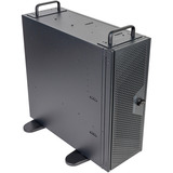 SilverStone RAC-CF4-440, Pied de support Noir