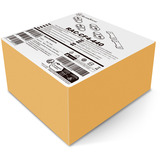 SilverStone RAC-CF4-440, Pied de support Noir