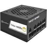 SilverStone , 1000 Watt alimentation  Noir