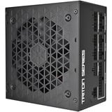 SilverStone , 1000 Watt alimentation  Noir