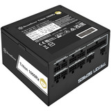 SilverStone , 1000 Watt alimentation  Noir