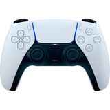 Sony 1000050212, Manette de jeu Blanc