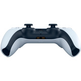 Sony 1000050212, Manette de jeu Blanc