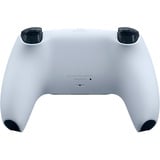 Sony 1000050212, Manette de jeu Blanc
