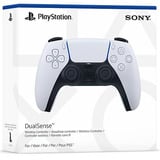 Sony Sony DualSense WL               White V3, Manette de jeu Blanc