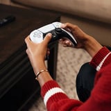 Sony Sony DualSense WL               White V3, Manette de jeu Blanc