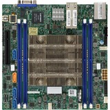 Supermicro MBD-X11SDV-8C-TLN2F carte mère FCBGA2518 mini ATX carte mère Intel, FCBGA2518, Intel® Xeon®, D-2141I, DDR4-SDRAM, 512 Go