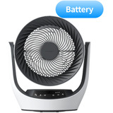 SwitchBot ventilateur à air pulsé intelligent Blanc