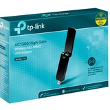 TP-Link Archer T4U WLAN 867 Mbit/s, Adaptateur WLAN 