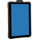 Targus THD501GLZ étui pour tablette 25,6 cm (10.1") Folio porte carte Noir, Housse pour tablette Noir, Folio porte carte, Samsung, Galaxy Tab Active Pro, 25,6 cm (10.1"), 230 g