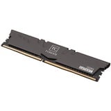 Team Group EXPERT DDR4 OC10L module de mémoire 32 Go 2 x 16 Go 3200 MHz, Mémoire vive Noir, 32 Go, 2 x 16 Go, DDR4, 3200 MHz, 288-pin DIMM