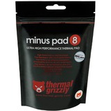 Thermal Grizzly Minus Pad 8, Pad Thermique Rose