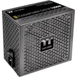 Thermaltake Toughpower GX3 SE alimentation 1000 watt Noir, 1x 12V-2x6, 4x PCIe