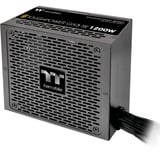 Thermaltake Toughpower GX3 SE alimentation 1000 watt Noir, 1x 12V-2x6, 4x PCIe