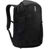 Thule EnRoute TEBP4416 - Black sac à dos Sac à dos normal Noir Nylon Noir, Sport, 39,6 cm (15.6"), Compartiment pour Notebook, Nylon