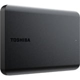 Toshiba HDTB520EK3AA, Disque dur Noir