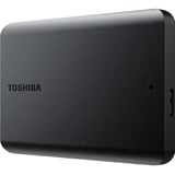 Toshiba HDTB520EK3AA, Disque dur Noir