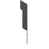 Ubiquiti Pare-soleil pour interphone, Fender Noir