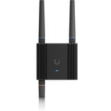 Ubiquiti Routeur Mobile Ultra, WLAN-LTE-Routeur Noir