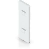 Ubiquiti UACC-Switch-FM, Support mural Blanc