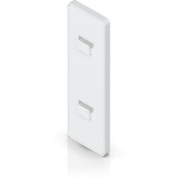 Ubiquiti UniFi Switch Floating Mount, support mural magnétique Blanc