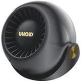 Unold Bol Aéré, Ventilateur Noir