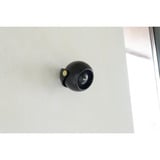 Unold Bol Aéré, Ventilateur Noir