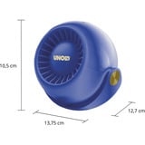 Unold Bol Aéré, Ventilateur Noir
