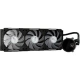 Valkyrie A360 ARGB, Watercooling Noir