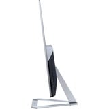 ViewSonic VX Series VX3276-2K-mhd-2 écran plat de PC 81,3 cm (32") 2560 x 1440 pixels Quad HD LED Argent 31.5" Moniteur Noir (Mat)/argent, 1x DisplayPort, 1x Mini DisplayPort, 2x HDMI, 81,3 cm (32"), 2560 x 1440 pixels, Quad HD, LED, 4 ms, Argent