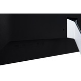ViewSonic VX Series VX3276-2K-mhd-2 écran plat de PC 81,3 cm (32") 2560 x 1440 pixels Quad HD LED Argent 31.5" Moniteur Noir (Mat)/argent, 1x DisplayPort, 1x Mini DisplayPort, 2x HDMI, 81,3 cm (32"), 2560 x 1440 pixels, Quad HD, LED, 4 ms, Argent
