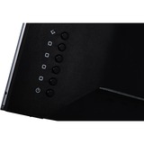 ViewSonic VX Series VX3276-2K-mhd-2 écran plat de PC 81,3 cm (32") 2560 x 1440 pixels Quad HD LED Argent 31.5" Moniteur Noir (Mat)/argent, 1x DisplayPort, 1x Mini DisplayPort, 2x HDMI, 81,3 cm (32"), 2560 x 1440 pixels, Quad HD, LED, 4 ms, Argent