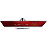 ViewSonic VX Series VX3276-2K-mhd-2 écran plat de PC 81,3 cm (32") 2560 x 1440 pixels Quad HD LED Argent 31.5" Moniteur Noir (Mat)/argent, 1x DisplayPort, 1x Mini DisplayPort, 2x HDMI, 81,3 cm (32"), 2560 x 1440 pixels, Quad HD, LED, 4 ms, Argent