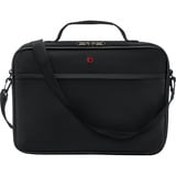 Wenger BQ 16" Laptop Brief Essential, Sac PC portable Noir